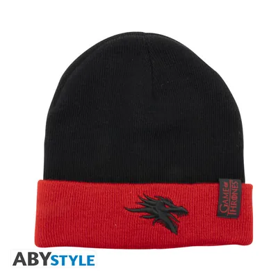 Gorro Juego de Tronos Logo