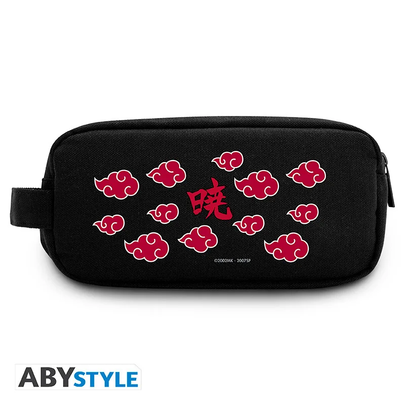 Neceser Naruto Shippuden Akatsuki