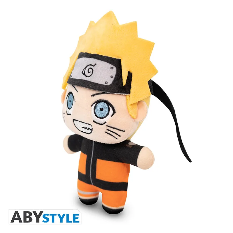 Peluche Naruto Shippuden Naruto 15 cm