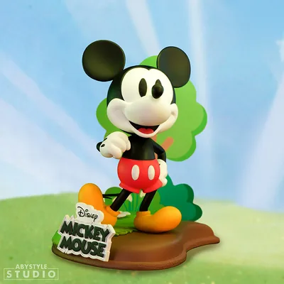 Figura Disney Mickey