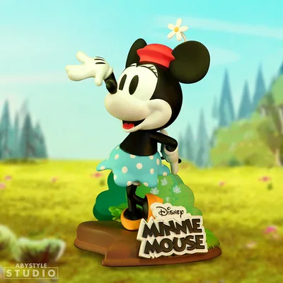 Figura Disney Minnie