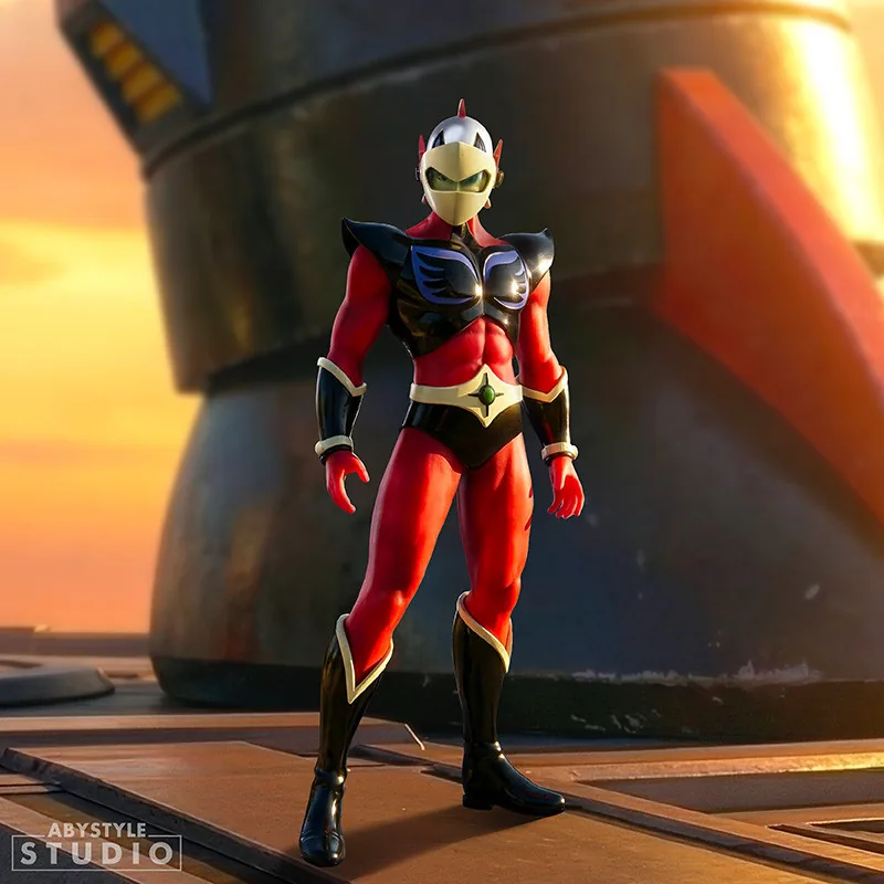Figura Grendizer Duke