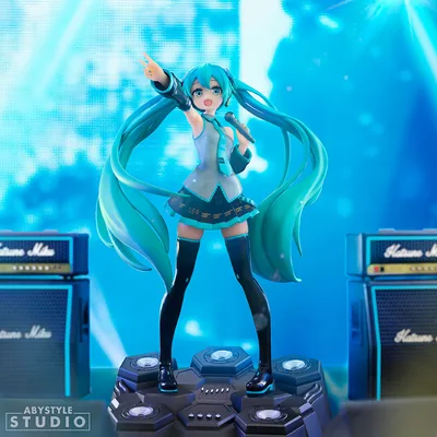 Figura Hatsune Miku