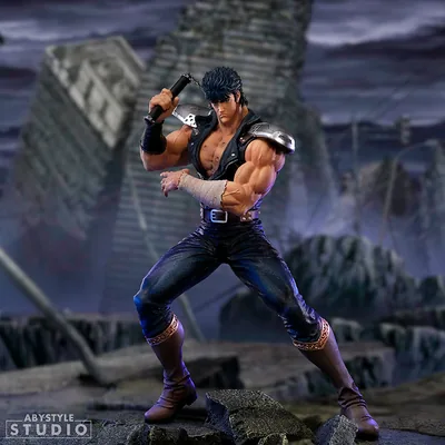 Figura Ken Hokuto no Ken