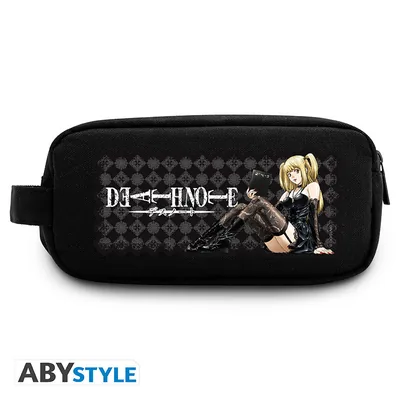 Neceser Death Note Misa