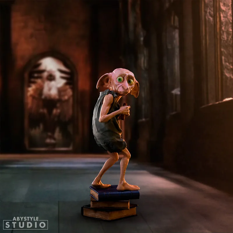 Figura Dobby Harry Potter