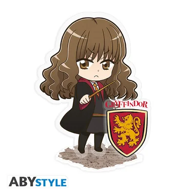 Acryl® Harry Potter Hermione