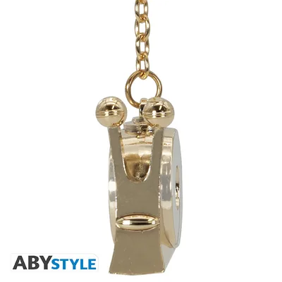 Llavero 3D One Piece Buster Call
