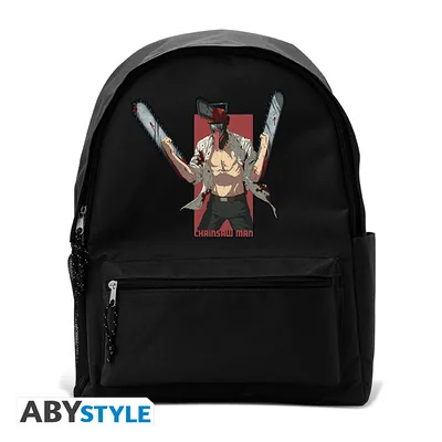 Mochila Chainsaw Man Chainsaw Man