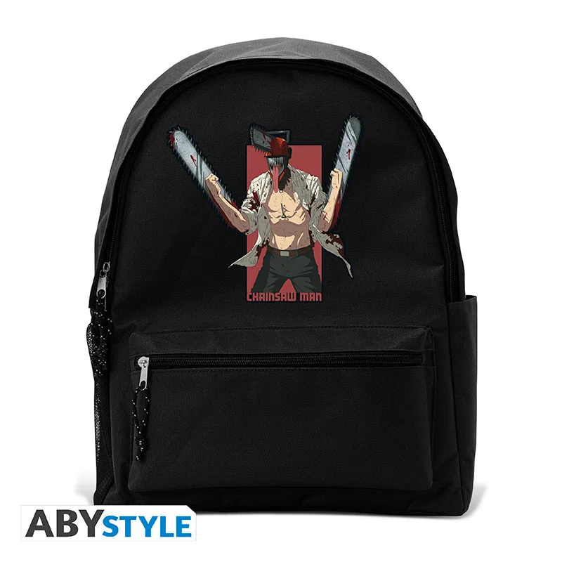 Mochila Chainsaw Man Chainsaw Man