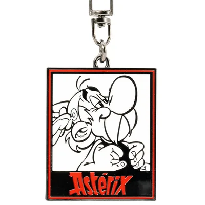 Llavero Astérix Astérix