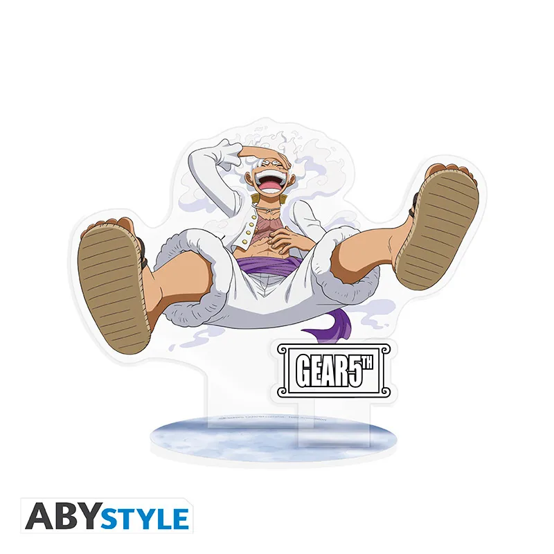 Acryl® One Piece Gear 5th