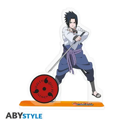 Acryl® Naruto Shippuden Sasuke