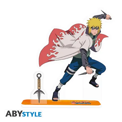 Acryl® Naruto Shippuden Minato