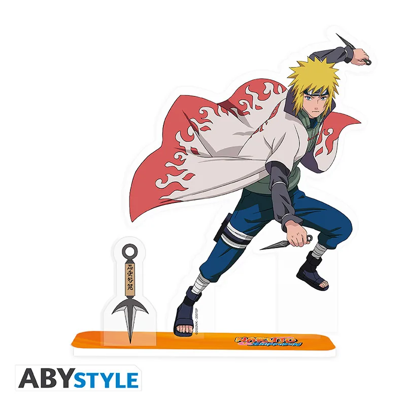 Acryl® Naruto Shippuden Minato