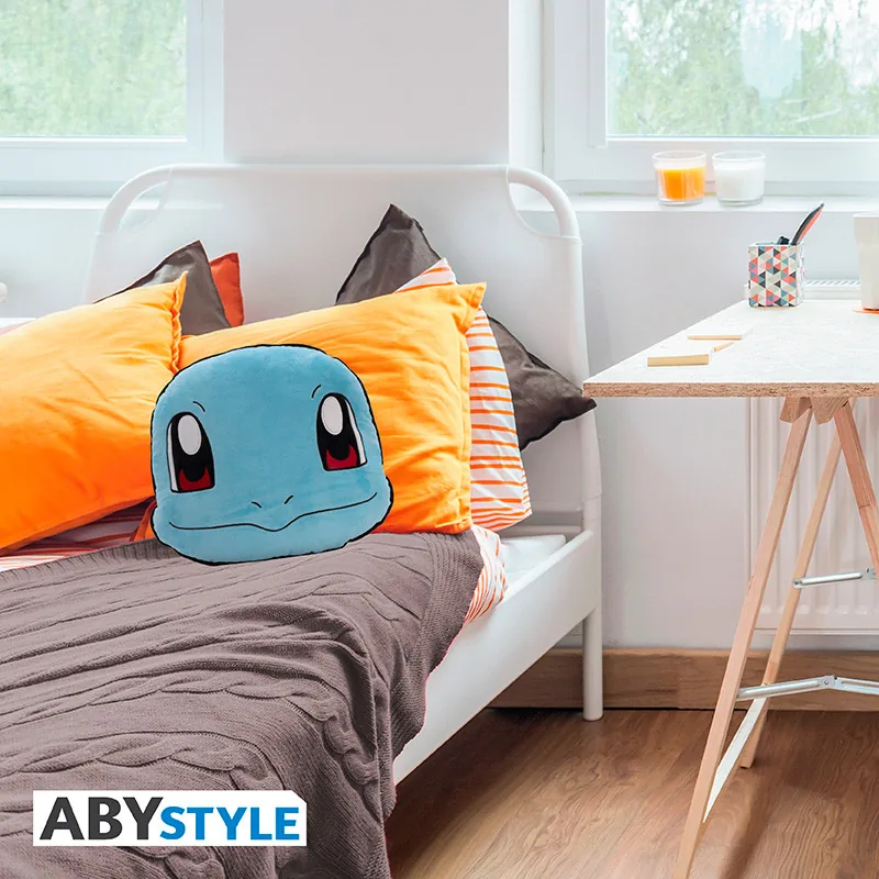 Cojín Pokémon Squirtle