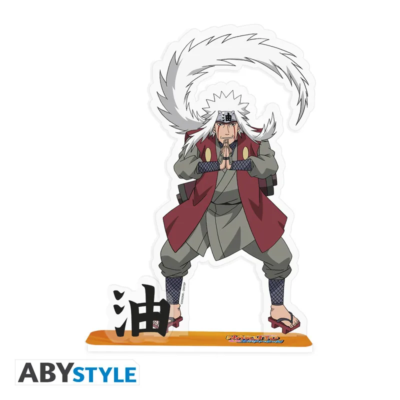 Acryl® Naruto Shippuden Jiraiya