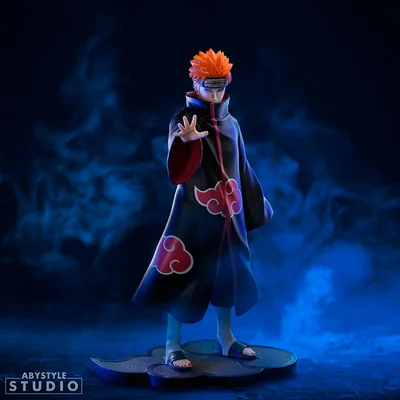 Figura Pain Naruto Shippuden