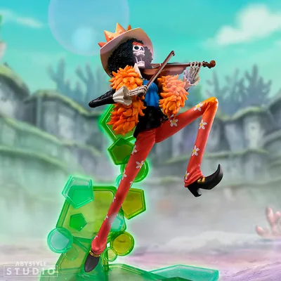Figura Brook One Piece