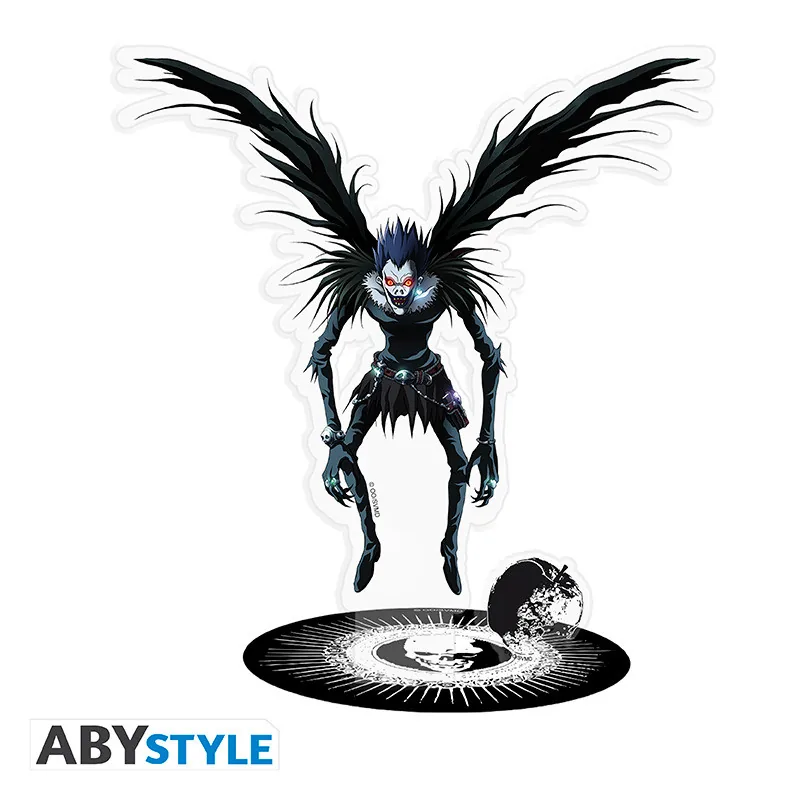 Acryl® Death Note Ryuk