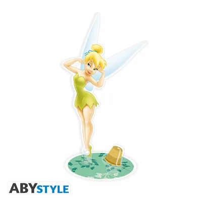 Acryl® Disney Peter Pan Campanilla