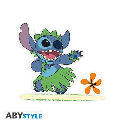 Acryl® Disney Lilo y Stitch Stitch