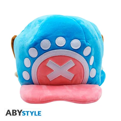 Sombrero réplica One Piece Tony Tony Chopper