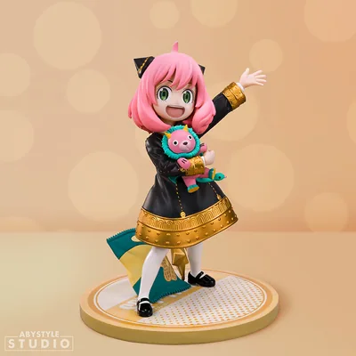 Figura Anya Forger Spy x Family