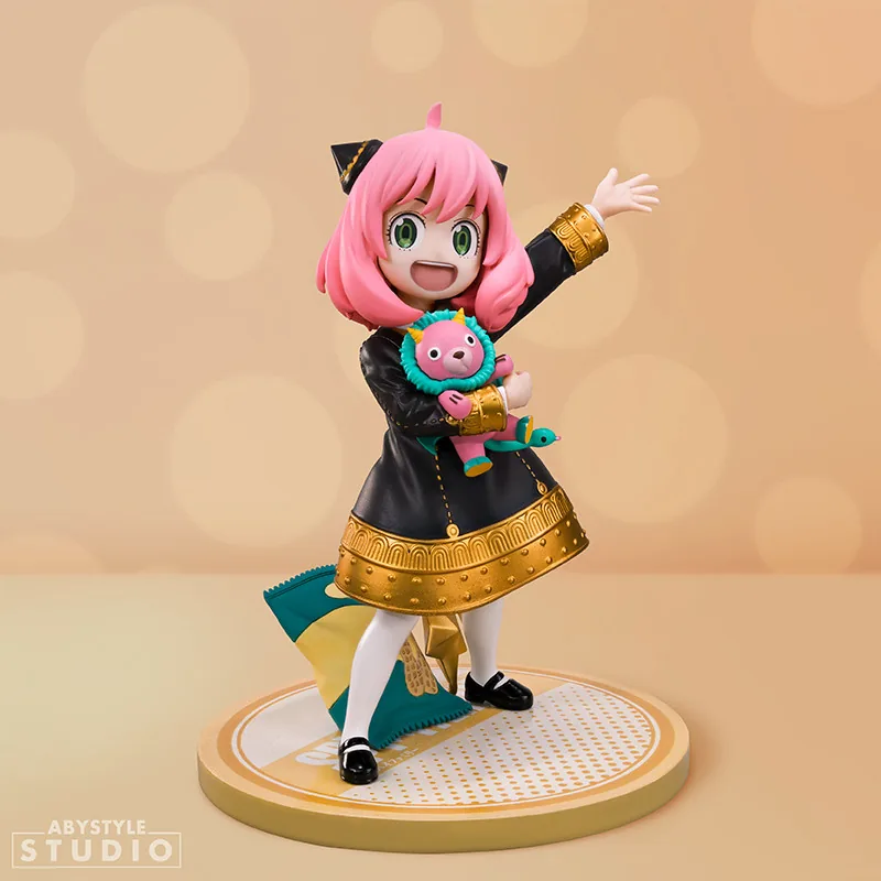 Figura Anya Forger Spy x Family