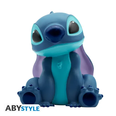 Hucha Disney Lilo y Stitch Stitch
