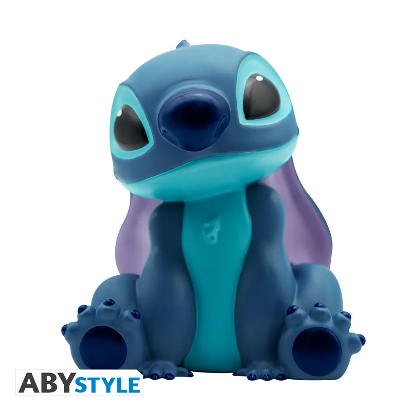 Hucha Disney Lilo y Stitch Stitch