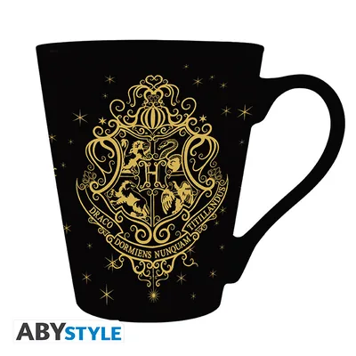 Taza Harry Potter Fénix 250 ml