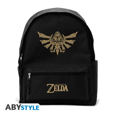 Mochila The Legend of Zelda Hylian