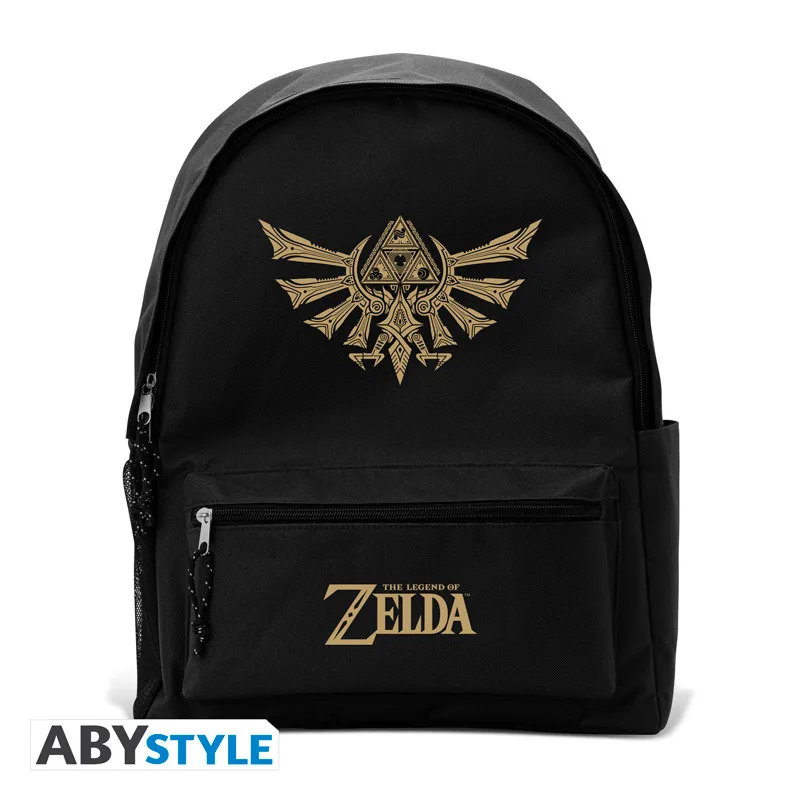 Mochila The Legend of Zelda Hylian