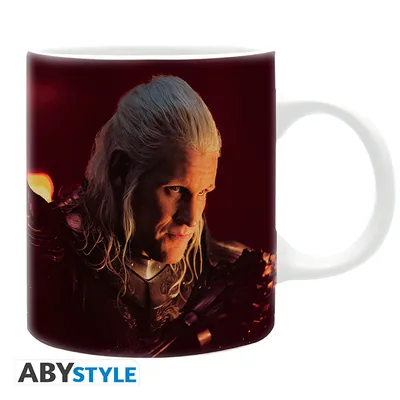 Taza House of the Dragon Blood of the Dragon 320 ml