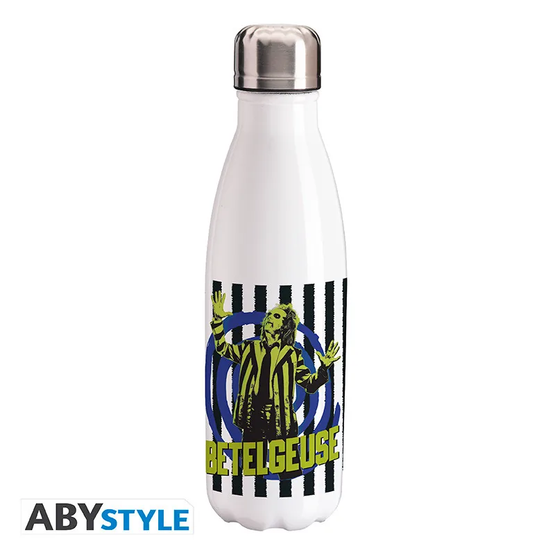 Botella Beetlejuice Beetlejuice 500 ml