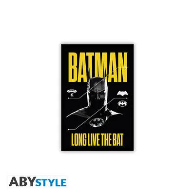 Imán DC Comics Batman