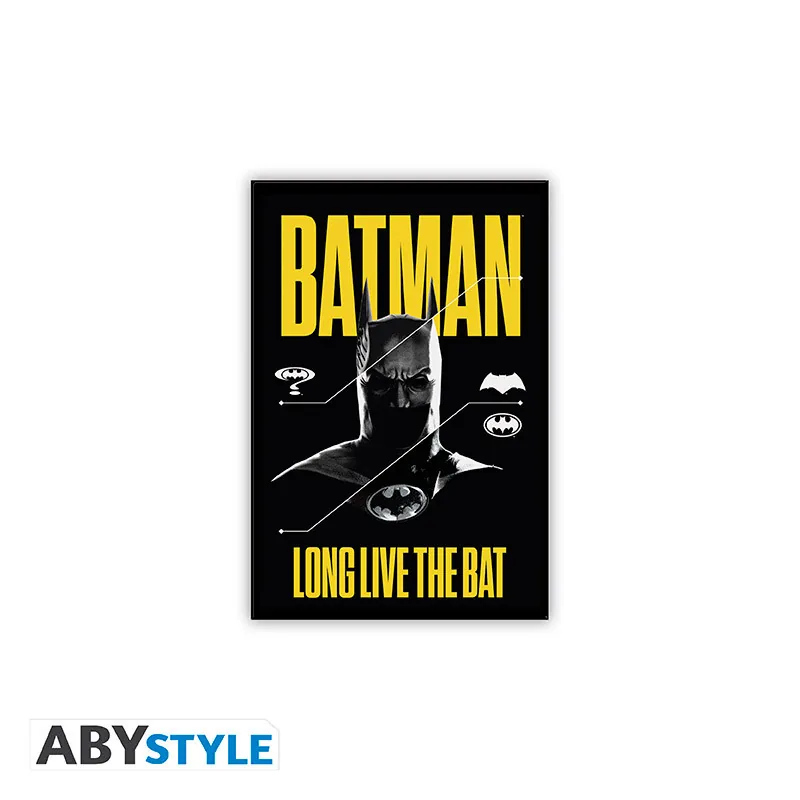 Imán DC Comics Batman