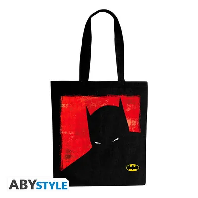 Bolsa tote DC Comics Batman