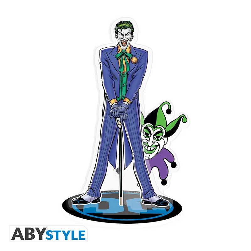 Acryl® DC Comics El Joker