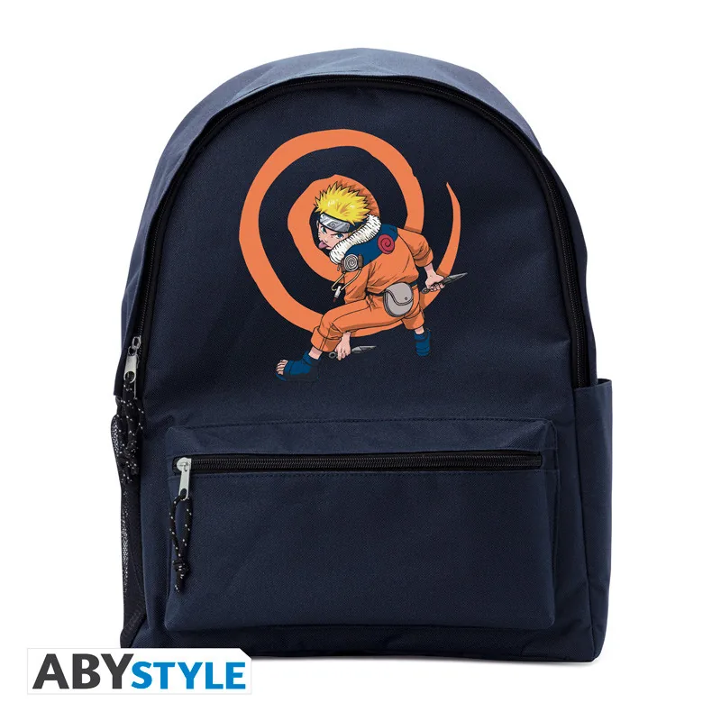 Mochila azul Naruto Naruto