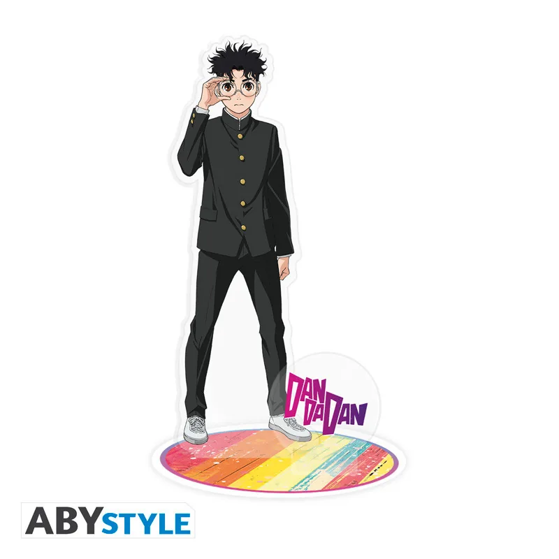 Figura Acryl® Dan Da Dan Okarun