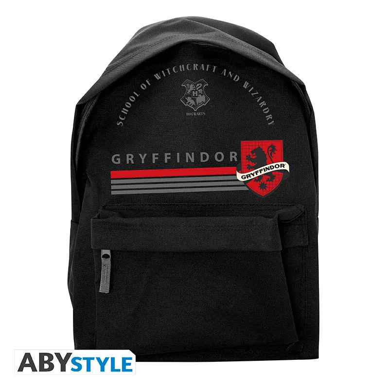 Mochila Harry Potter Gryffindor