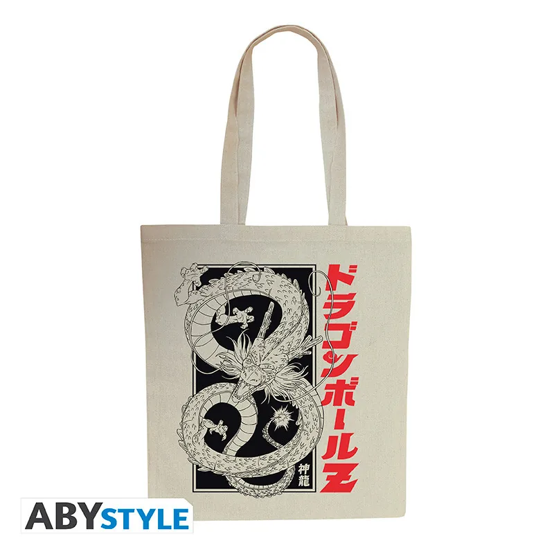 Bolsa tote Dragon Ball Shenron