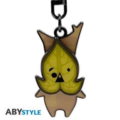 Llavero articulado The Legend of Zelda Korok