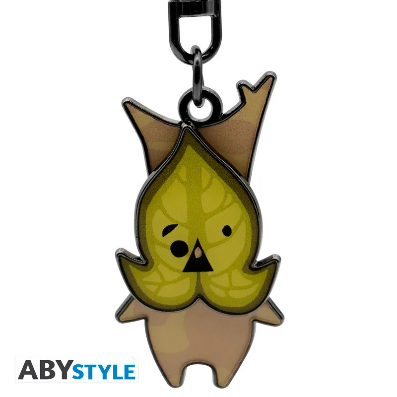 Llavero articulado The Legend of Zelda Korok