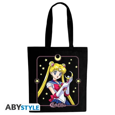 Bolsa tote Sailor Moon