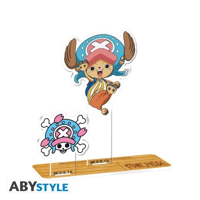 Acryl® One Piece Chopper