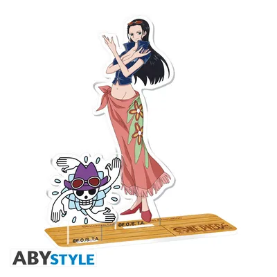 Acryl® One Piece Robin