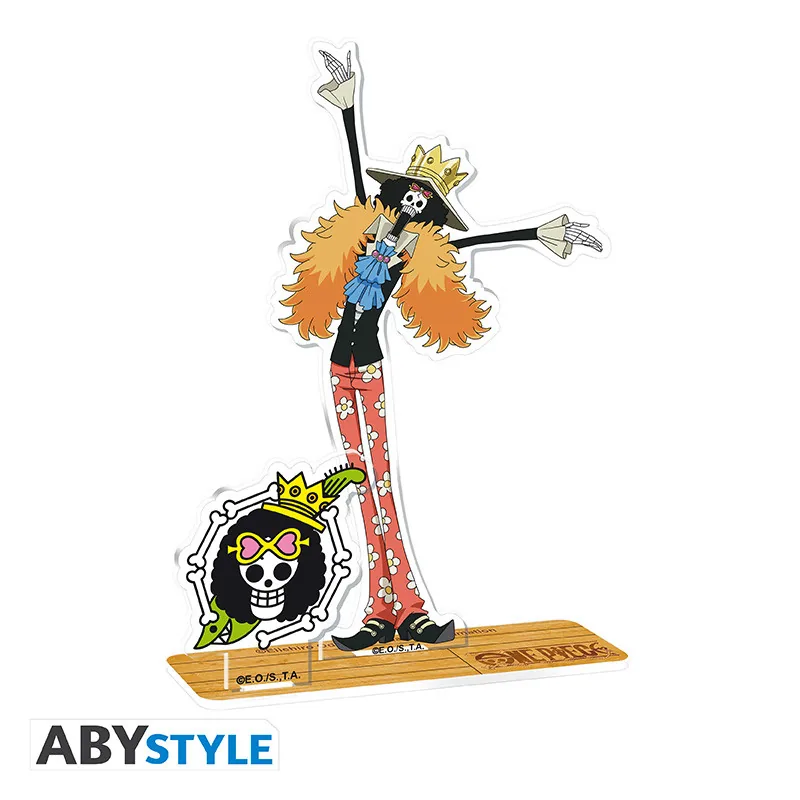 Acryl® One Piece Brook